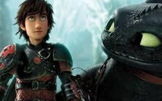 Favorite How To Train Your Dragon Song? I'm just wondering, what's your favorite song from HTTYD 1/2? Mine is Forbidden Friendship from the first film, and Where No One Goes from the second!