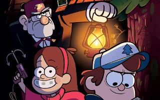 What did you guys think of Gravity Falls 'A Tale of Two Stans?' Me?I got chills.I still have them!P.S-I'm kinda now obsessed now