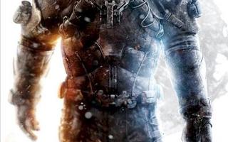 Which Dead Space similar games do you know and recommend? I've finished all Dead Space games and DLCs, and I am searching something similar on PC