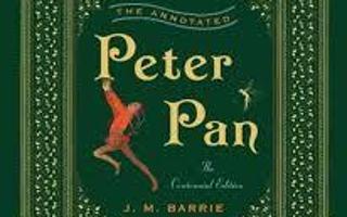 Where is another Peter Pan fan? i have memorized so much of peter pan and it has been my absolute favourite book since i was 3! is there anyone out there that loves it as much as me? Please answer even if you know someone! i need to know someone who love the stories and can match my knowledge, i need to know someone to give me a test that doesn't have wrong answers!