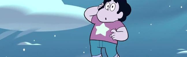 What Did You Think Of Steven Floats? I just wanted to ask you about the first episode of Steven Universe Summer Adventures the episode is Steven Floats and Steven gets a new power called floating it what the rest of the gems can do so what did you think?