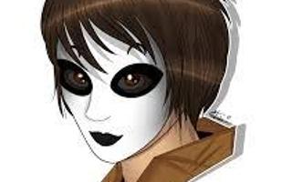 What Weapon(s) does Masky (Creepypasta) use? honestly idk so this will help me out for some of my sketches.