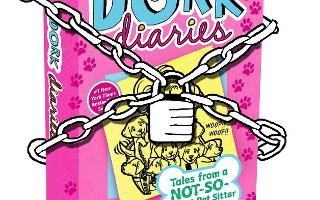 Did you like the dork diaries book 10 preview? See chapter 1 of dork diaries on my other page, did you like it :D  (Page is called the dork diaries book 10 preview)