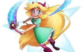 What did you think of the season finale of Star Vs The FOE? It melted me!On my god!It was amazing!I can't believe what happened!