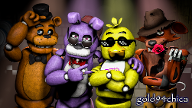 Who's your favorite fnaf character? (1) Who's your fnaf spirit?