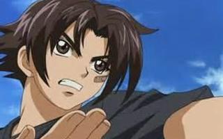 Has Anyone Heard of Kenichi: The Mightiest Disciple? Kenichi: The Mightiest Disciple is a martial arts anime. I think it's great, but no one has ever heard of it from what I've seen...