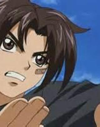 Has Anyone Heard of Kenichi: The Mightiest Disciple? Kenichi: The Mightiest Disciple is a martial arts anime. I think it's great, but no one has ever heard of it from what I've seen...