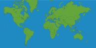 Where in The World Would You Want to Live/Visit and Why? I'd like to live in New York,Sweden,London,Italy,and Japan for a while.