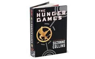 Why did you read The Hunger Games? I was walking i a mall after buying some new shoes (i rarely go in malls though) and I past by a book store, naturally I was instantly drawn by the smell and all the Ideas and stories that were pouring out, waiting to be freed. Then my dad pulled me aside and pointed to the hunger games books on display. "Heres some books, Its about a girl, who uses a bow and arrows and she leads a revolution! I'll buy it for you!" literally 20 seconds later i had a brand new series to read, not knowing about the kids killing kids! And I was in grade 3!  Best. Day. Ever!