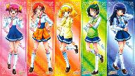 Which Smile Precure character are you most like?