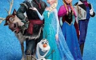 Why do people dislike the movie Frozen so much? So what if it's childish? It's meant for kids, people! So what if some of the songs were bad? Most kids don't think that! So what if Hans' evolution into a villain was rushed? The producers had to fit everything into a time frame! So what if it was goofy? It has a great message! Explain how it's a horrible movie.