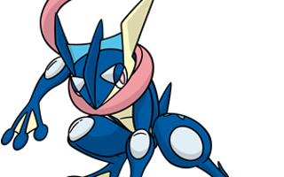 Do you think the pokemon Greninja is op? What do you think about the Pokemon Greninja?