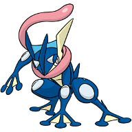 Do you think the pokemon Greninja is op? What do you think about the Pokemon Greninja?