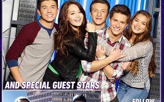 what is your favorite Lab Rats or Lab Rats: Elite Force episode?