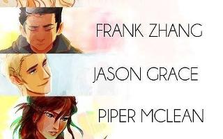 who is your fav person from the percy jacksons? any person will do x