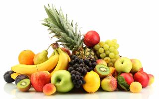 what is your favourite fruit? mine is apple, orange, grapes and banana