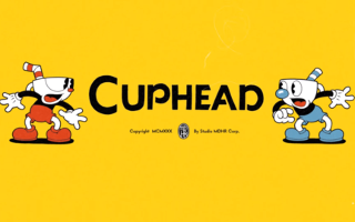 Does Anyone Know The Game Cuphead Cuz I Do!