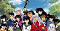 what if you were in inuyasha anime? what if you got sucked into inuyasha  as a guy what would you do?