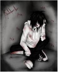 Does Jeff The Killer Exsist? my friends say he doesn’t but he does in my opinion. awnser honestly pls.