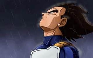 Is It Bad That I Want to Be The Best? Okay...so here's the deal. For some reason (I remind myself of Vegeta) I find myself caring for nothing except power. Like, I'll be exercising so hard at times, my body will feel like it's ripping apart and I still feel determined to be better. Ever since I was a little kid, big bullies would knock me down. The next day I find myself being bullied and get so full of rage and knock them down. This also applies with academics. If I see someone doing better than me, I stop at nothing to be better, which is why I have straight A's two quarters in a row. And I don't know why I keep getting these urges to be better...I'm starting to worry. What is happening to me!?