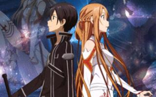 Who is your favourite and least favourite SAO character? Favourite- Kirito and Sinon  Least favourite- Yui and Asuna