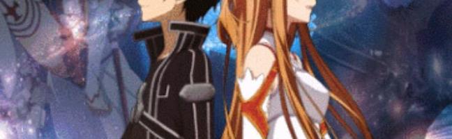 Who is your favourite and least favourite SAO character? Favourite- Kirito and Sinon  Least favourite- Yui and Asuna