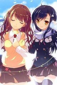 Which Qfeaster(s) do you want to meet in real life? SydneyRosaRenee T^T *Virtual wug*