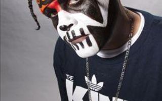 Who here's likes juggalo rappers? I will post some pics of some on this I'm just curious