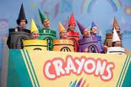 Do you know what the crayon song is? You are probably thinking its stupid but its hilarious