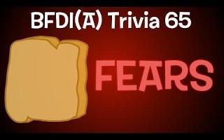 Anybody have testaphobia? Da fear of tests?