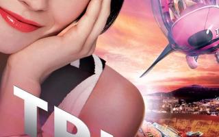 Has anyone seen this? So there is this tv show called Speed Racer. I don’t like the show but I like the movie despite its occasional cheesiness... just wondering if anyone else has seen it? And look, it’s Christina Ricci!