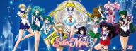 What is your favourite sailor moon warrior? Sailor V or Sailor moon!