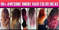 What color should i dye my hair? (1) strawberry color *Red *blonde and pink ombre *blue and purple ombre *red and orange ombre Tbh just choose anything or come up wih ideas. thx love ya