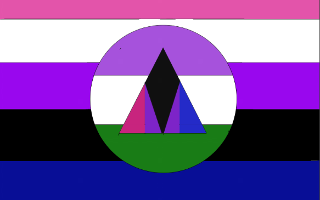 Who wants me to make them a pride flag? I am open, and I will do it for anyone. Even people I may or may not like. Just type your Sexuality and Gender and I will create you something just for you! You can also ask for special things (stars, bubbles/circles, etc) but I can't do hearts yet. I will post what I make on my wall and tell you when I've made it.