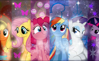 Do you like MLP(my little pony)?