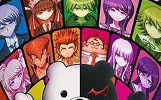 Just click on it. YUP. I need characters for a story. Warning: excessive blood and gore!  Im making a... fan-story? I think? The story is gonna be based off of a game/anime called Danganronpa. They have 4 games and 2 animes, and its about 15 high-school-level students trapped in a school called Hope's Peak Academy, and yes, the name is ironic. So! Here's where it gets twisted! Theyre trapped in there for one reason and one reason only... their despair!  They are trapped in there until one of them commits murder and GETS AWAY WITH IT. But if they DONT get away with it... hehe.. you'll see. Here's the form you need to fill out: Name:  Age (high school level) (MUST be 15, 16, or 17): Talent theyre VERY good at (cannot be none):  Backstory:  Outfit RELATED TO THEIR TALENT:  Introduction: Looks: Other: Good luck! I only need 14 ocs, so... you may submit as many as you want, but I will only be picking fourteen! Good luck!