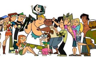 how is your favorite total drama character?