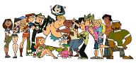 how is your favorite total drama character?