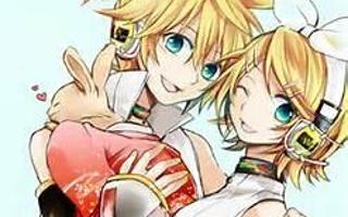 Are Len and Rin twins? What's up with Len and Rin? Are they twins, clones, dating etc...please explain this because I'm just confused!