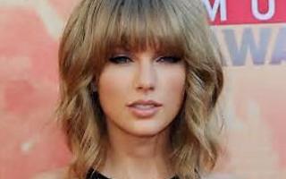 What do you think about Taylor Swift? What's your opinion on her?