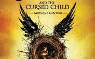 Who bought the new Harry Potter book? A new book Harry Potter and the cursed child came out last month (31st July 2016), who has it?