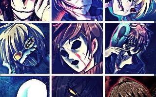 What would you ask a creepypasta? The questions will be answered!