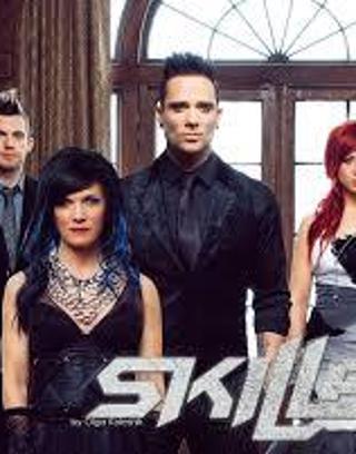 What's your opinion on Skillet? Just curious, and this is for anyone who knows or hear their music. So, what do you think of them?