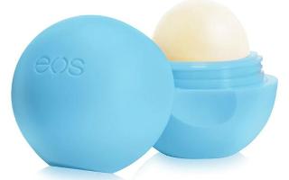 major EOS lip balm problem! Ok, me and my mom went to Costco a couple of days ago and I currently have no EOS, AND i saw a five pack of EOS and I went like CRAZY! but there was two sets and both of them were almost the same except... one had a blueberry acai EOS and one had a Honeysuckle honeydew one.Please help ASAP. Which one should I choose?