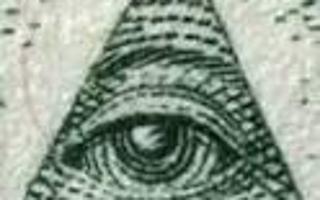 Do you think the Illuminati is real?