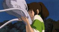 Which Studio Ghibli Anime Film is your favorite? Mine is Spirited away <3