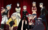 Where's my Soul Eater crew! Come out from hiding!  Where are youuu