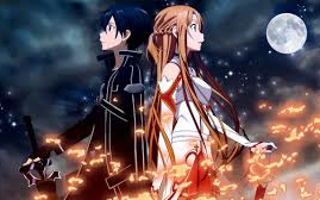 I Cant find episodes of SAO?! Help please I cant find ANY episodes of SAO series one I started watching it a long time ago but only got to episode 6. Now I can only find series 2 episodes and things.