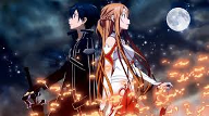 I Cant find episodes of SAO?! Help please I cant find ANY episodes of SAO series one I started watching it a long time ago but only got to episode 6. Now I can only find series 2 episodes and things.