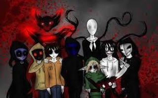 Who Is your all time favorite Creepypasta Character? So guys just want to know who is your all time favorite creepypasta character and y doesnt have to be a long answer if u dont want to but im just Cuz because mine is bloody painter because i can relate to him the most